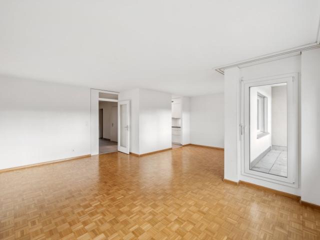 Rent a 3 ½ rooms apartment in Münchenstein Flatfox