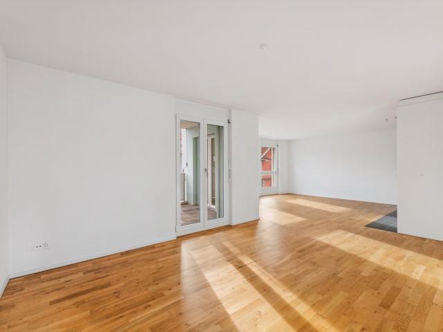 Rent a 3 ½ rooms apartment in Muri AG Flatfox