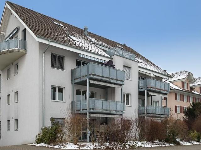 Rent a 3 ½ rooms apartment in Muri Flatfox