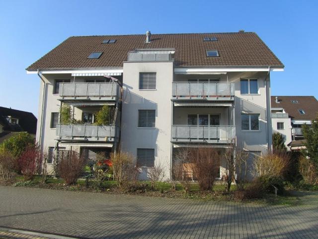 Rent a 3 ½ rooms apartment in Muri Flatfox