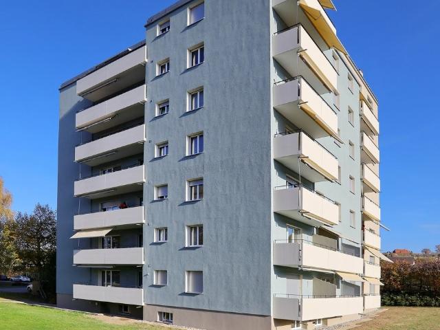 Rent a 3 rooms apartment in Murten Flatfox