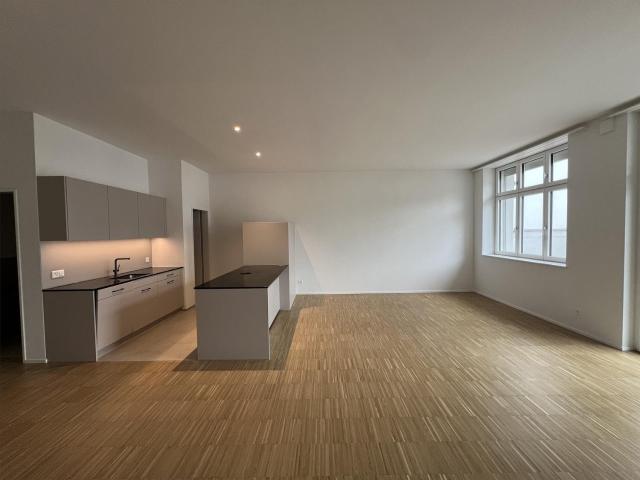 Rent a 3 ½ rooms apartment in Neu St. Johann Flatfox