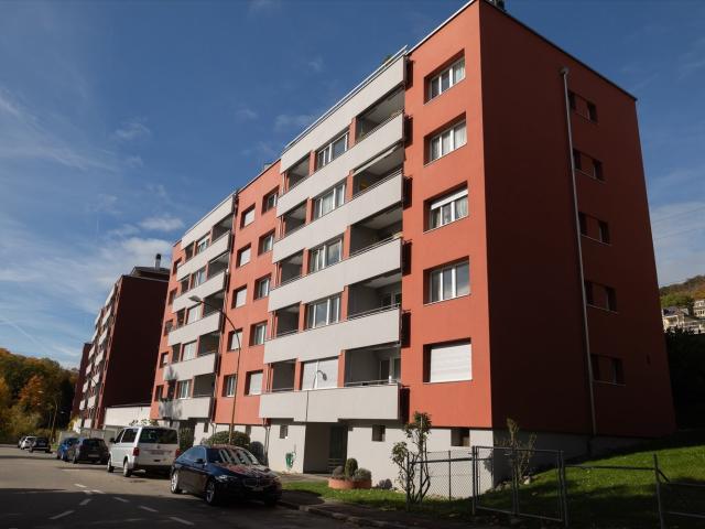 Rent a 3 rooms apartment in Neuchâtel Flatfox