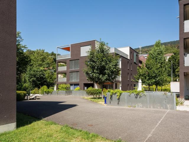 Rent a 3 ½ rooms apartment in Neuchâtel Flatfox