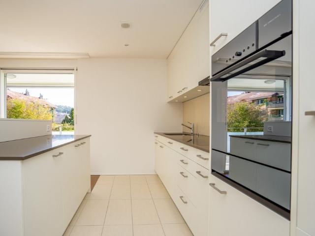 Rent a 3 ½ rooms apartment in Neuenegg Flatfox