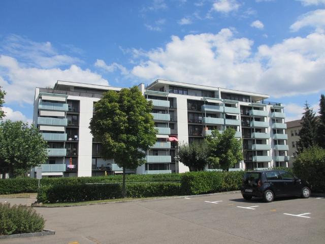 Rent a 3 ½ rooms apartment in Neuenhof Flatfox