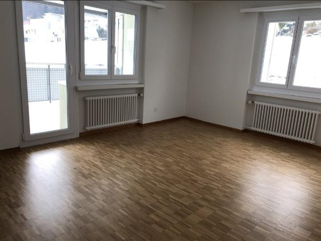 Rent a 3 rooms apartment in Neuenhof Flatfox
