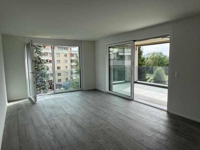 Rent a 3 ½ rooms apartment in Neuenkirch Flatfox
