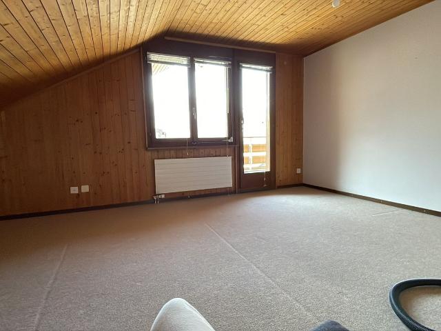 Rent a 3 ½ rooms apartment in Nesslau Flatfox