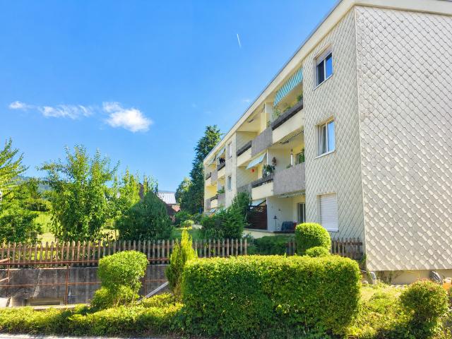Rent a 3 ½ rooms apartment in Nidau Flatfox