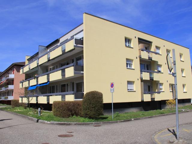 Rent a 3 ½ rooms apartment in Nidau Flatfox