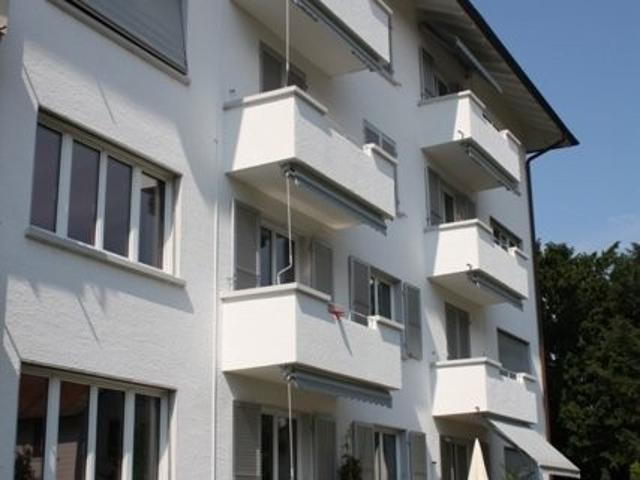 Rent a 3 ½ rooms apartment in Nidau Flatfox