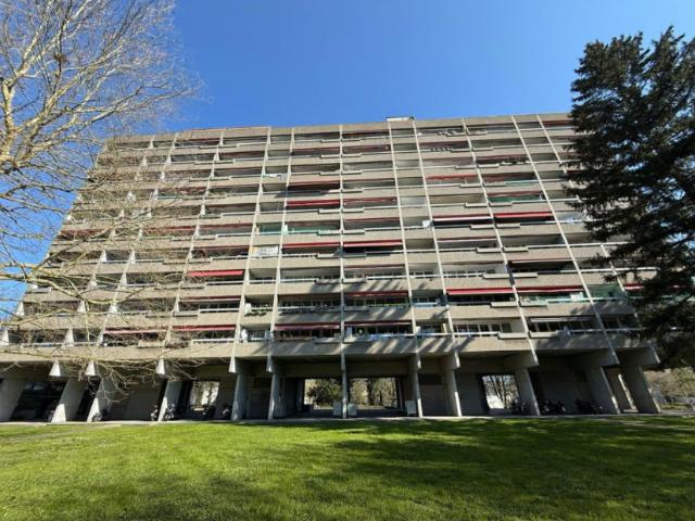 Rent a 3 ½ rooms apartment in Nidau Flatfox