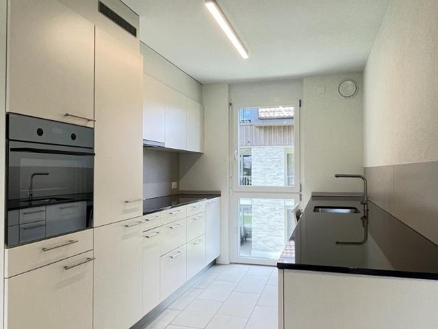 Rent a 3 ½ rooms apartment in Niederbipp Flatfox