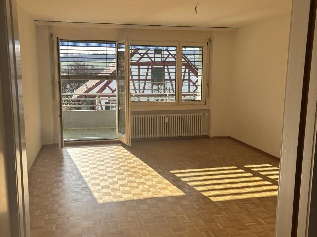 Rent a 3 ½ rooms apartment in Niederhasli Flatfox