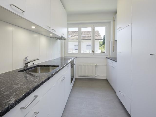 Rent a 3 ½ rooms apartment in Niederscherli Flatfox