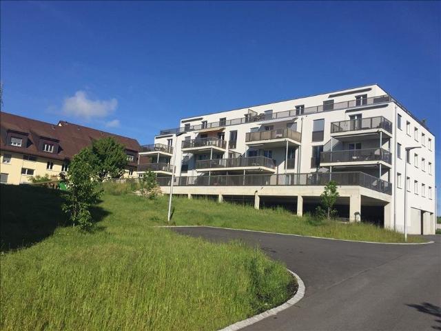 Rent a 3 ½ rooms apartment in Niederwangen b. Bern Flatfox
