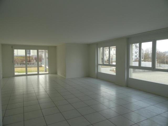 Rent a 3 ½ rooms apartment in Niederwangen Flatfox