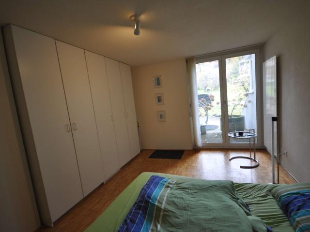 Rent a 3 ½ rooms apartment in Niederweningen Flatfox