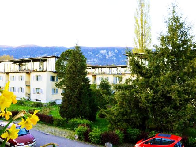Rent a 3 ½ rooms apartment in Solothurn Flatfox