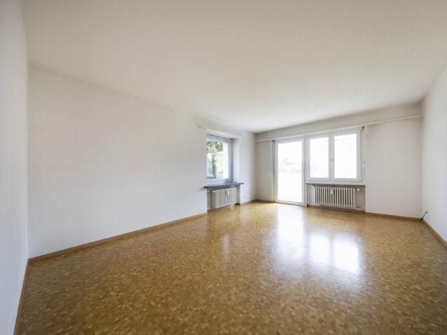Rent a 3 ½ rooms apartment in Solothurn Flatfox