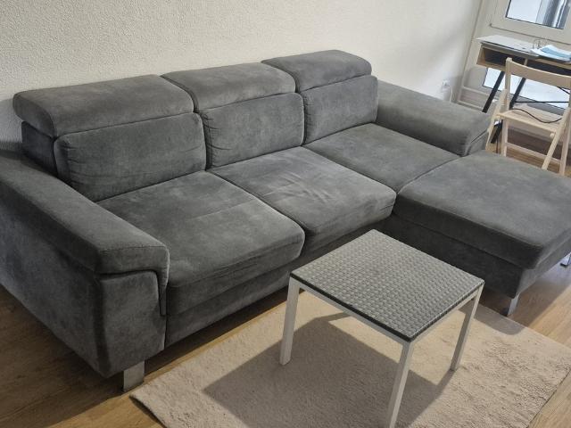 Rent a 3 ½ rooms apartment in Solothurn Flatfox