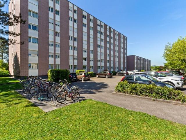 Rent a 3 ½ rooms apartment in Solothurn Flatfox