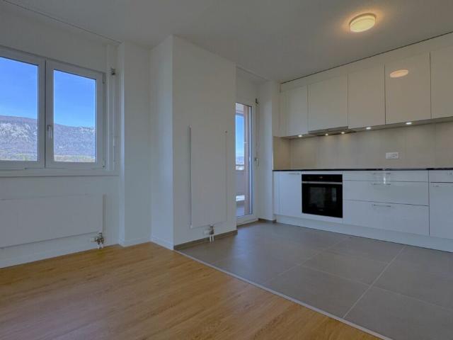 Rent a 3 rooms apartment in Solothurn Flatfox