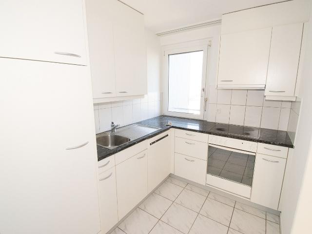 Rent a 3 ½ rooms apartment in Solothurn Flatfox