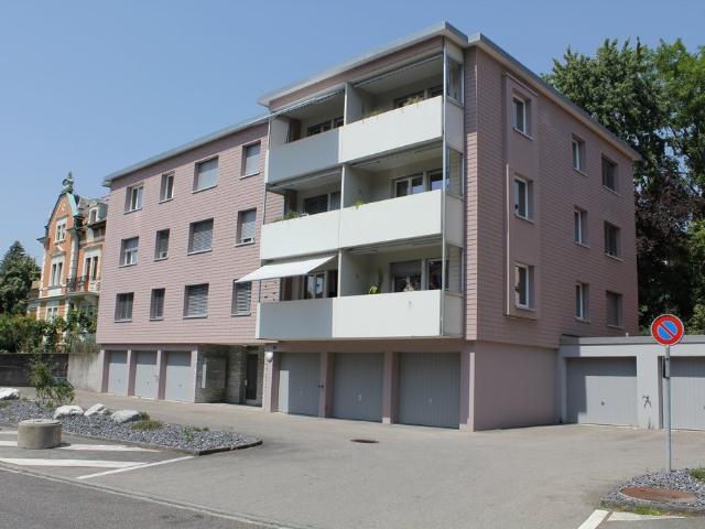 Rent a 3 ½ rooms apartment in Solothurn Flatfox