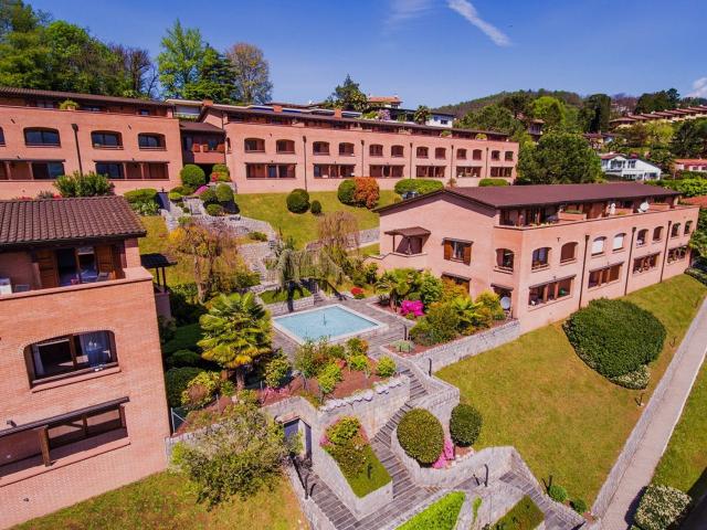Rent a 3 ½ rooms apartment in Savosa Flatfox