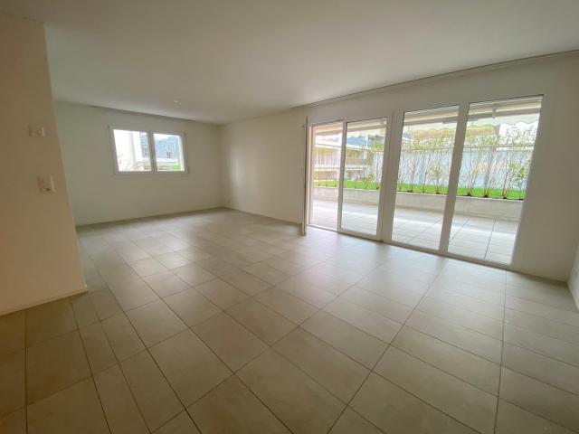 Rent a 3 ½ rooms apartment in Safenwil Flatfox