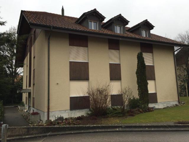 Rent a 3 ½ rooms apartment in Schalunen Flatfox