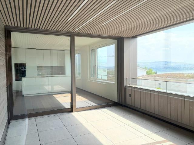 Rent a 3 ½ rooms apartment in Schenkon Flatfox