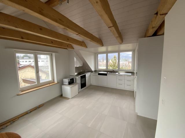 Rent a 3 rooms apartment in Schinznach Dorf Flatfox