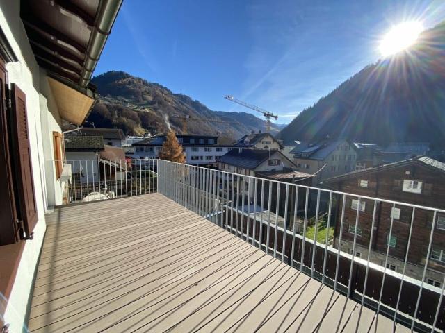 Rent a 3 ½ rooms apartment in Schiers Flatfox