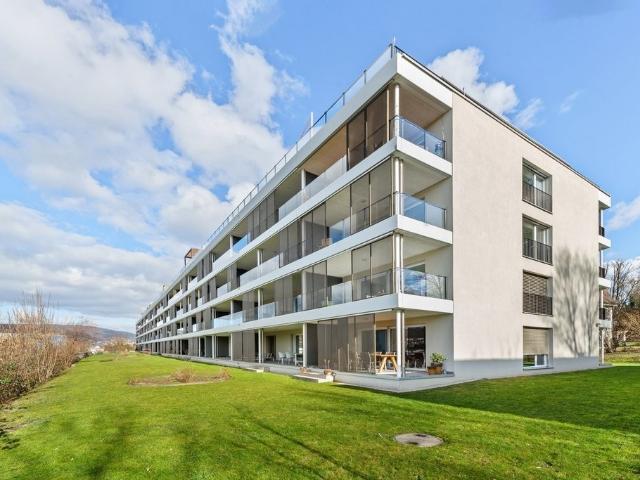 Rent a 3 ½ rooms apartment in Schönenwerd Flatfox