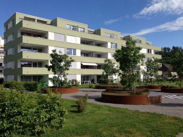 Rent a 3 ½ rooms apartment in Schöftland Flatfox