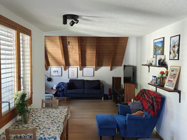 Rent a 3 ½ rooms apartment in Schöfflisdorf Flatfox