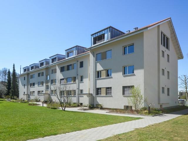 Rent a 3 rooms apartment in Schliern b. Köniz Flatfox
