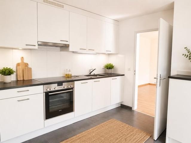 Rent a 3 ½ rooms apartment in Schliern b. Köniz Flatfox