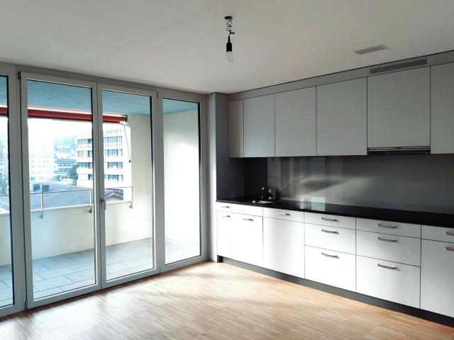 Rent a 3 ½ rooms apartment in Schlieren Flatfox