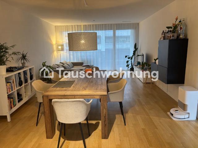Rent a 3 ½ rooms apartment in Schlieren Flatfox