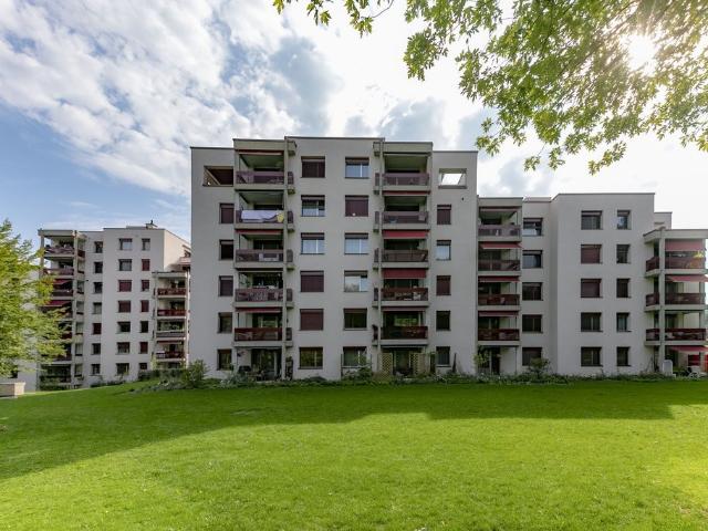 Rent a 3 ½ rooms apartment in Schlieren Flatfox