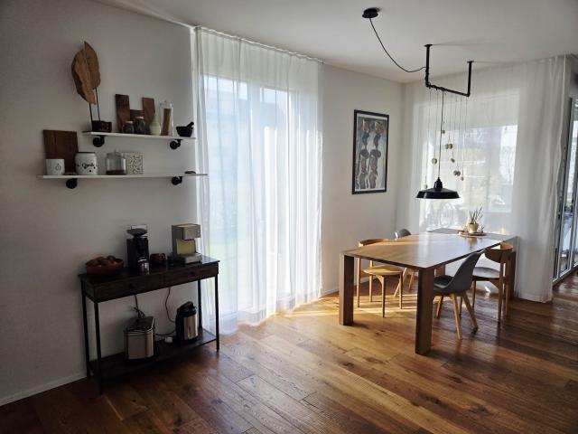 Rent a 3 ½ rooms apartment in Schmerikon Flatfox