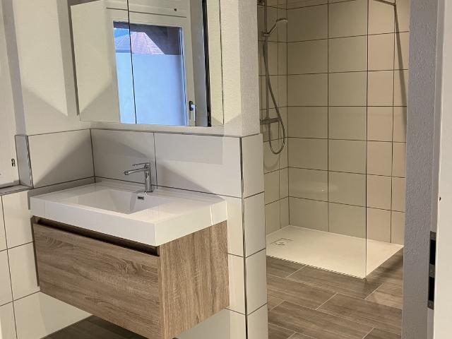 Rent a 3 ½ rooms apartment in Schüpbach Flatfox