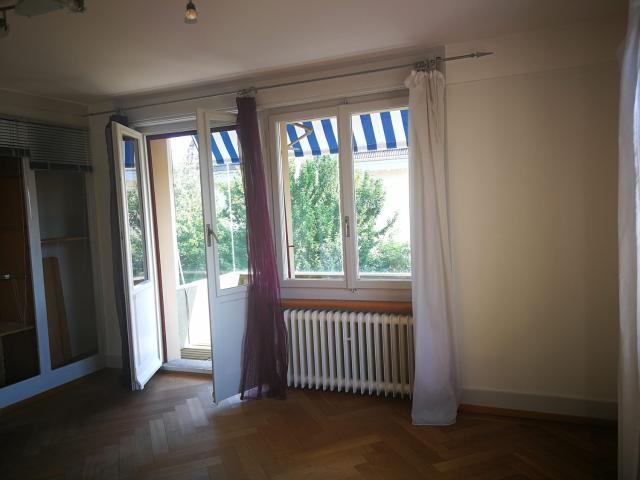 Rent a 3 rooms apartment in Schüpfen Flatfox