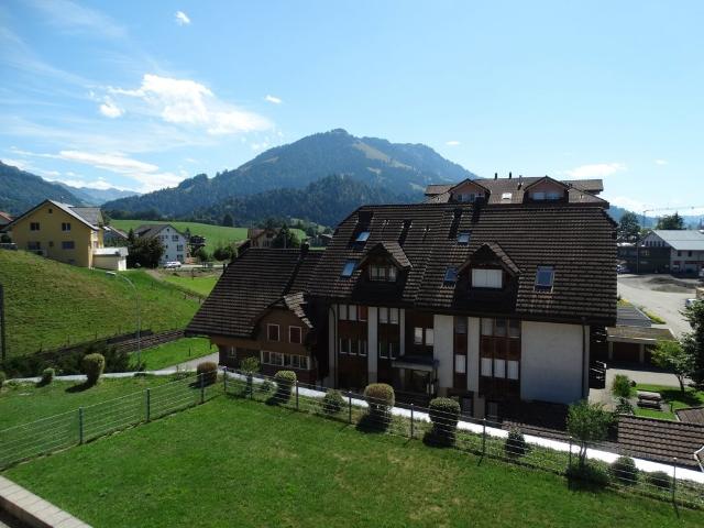 Rent a 3 ½ rooms apartment in Schüpfheim Flatfox