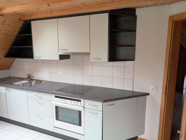 Rent a 3 ½ rooms apartment in Schüpfheim Flatfox