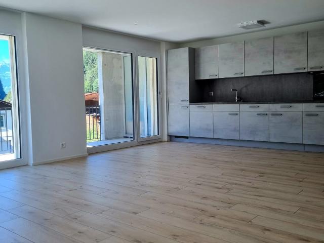 Rent a 3 ½ rooms apartment in Seewis Pardisla Flatfox